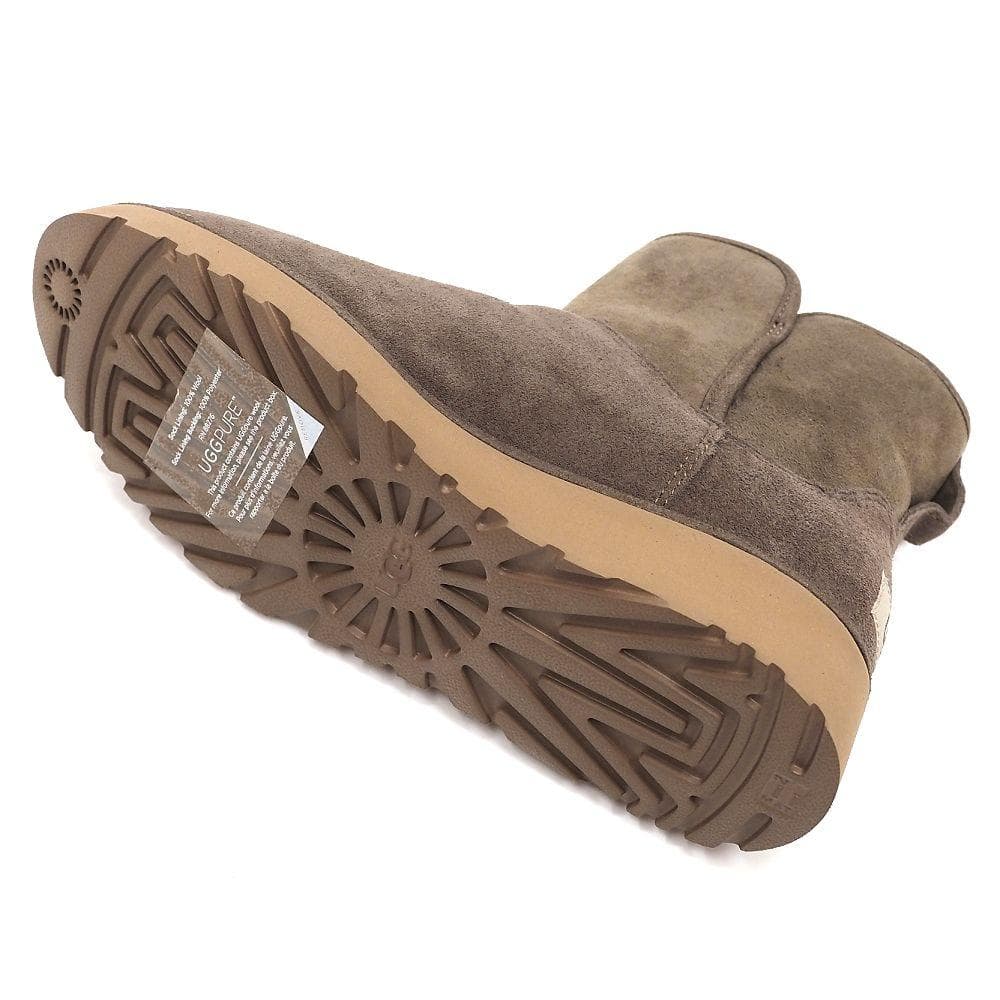 A0702S 超美品 UGG KRISTIN ムートンブーツ 23.5cm アグ