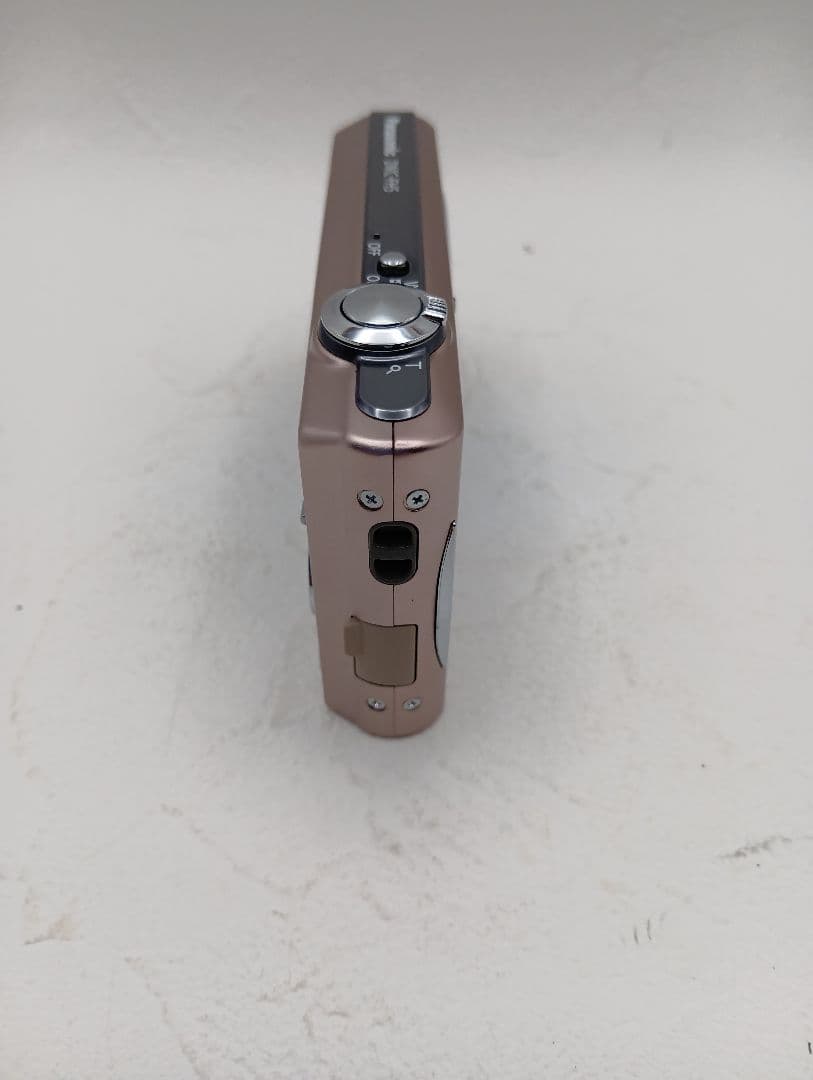 ファッションテレビ・オーディオ・カメラ - LUMIX 16メガピクセル