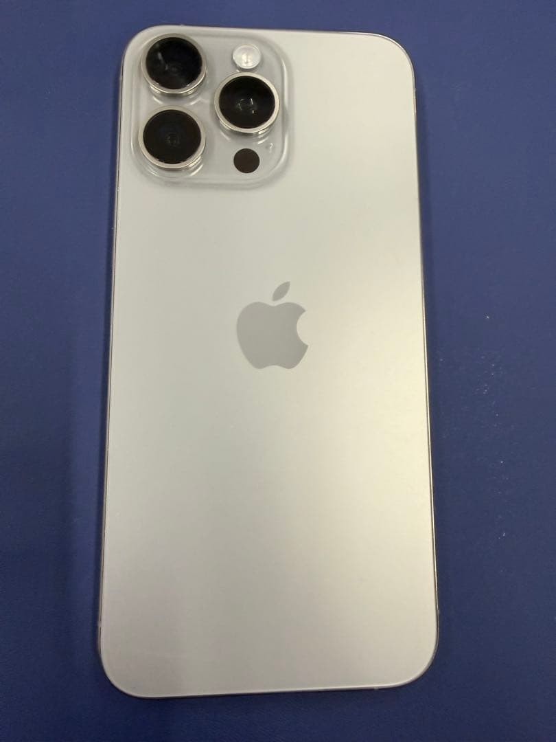 iPhone15pro max 1024㎇ SIMフリー iPhone 15 Pro Max｜価格比較・SIMフリー・最新情報 - 価格.com