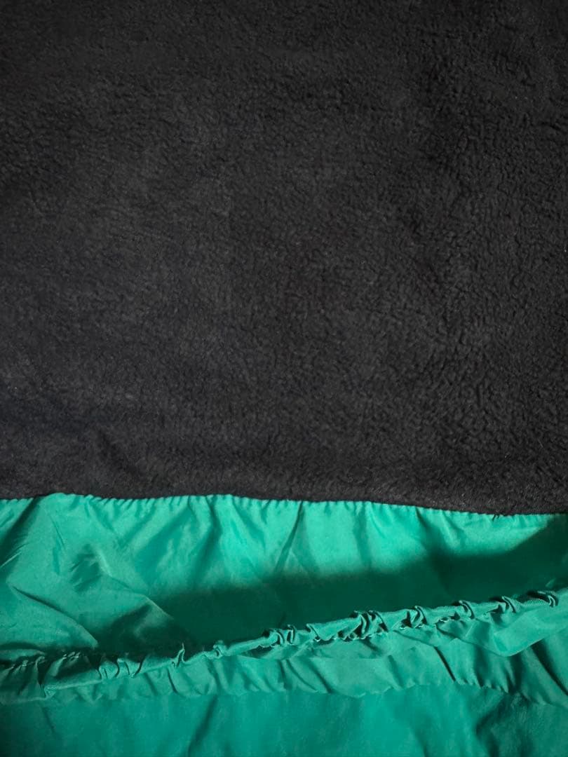 \"Patagonia\" シンチラサークジャケット USA製