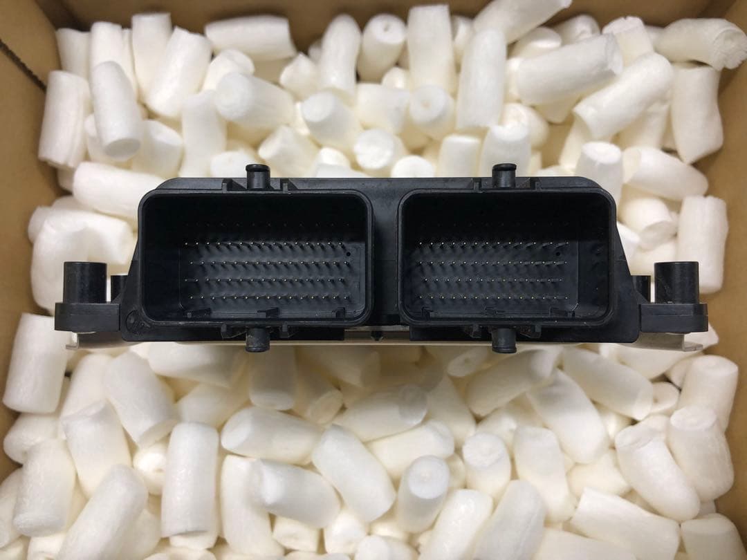 ジムニー JB64 1型MT 純正ECU - メルカリ