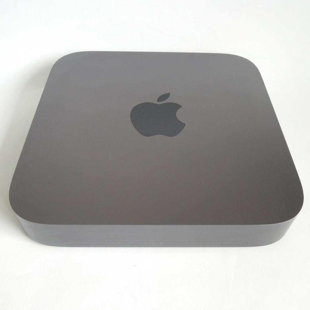 Mac mini 2018 Core i7 3.2GHz 6コア 完動美品 - メルカリ