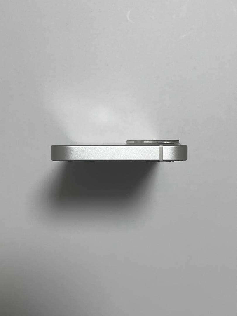 ジャンク】iPhone 12 mini White 128GB - メルカリ