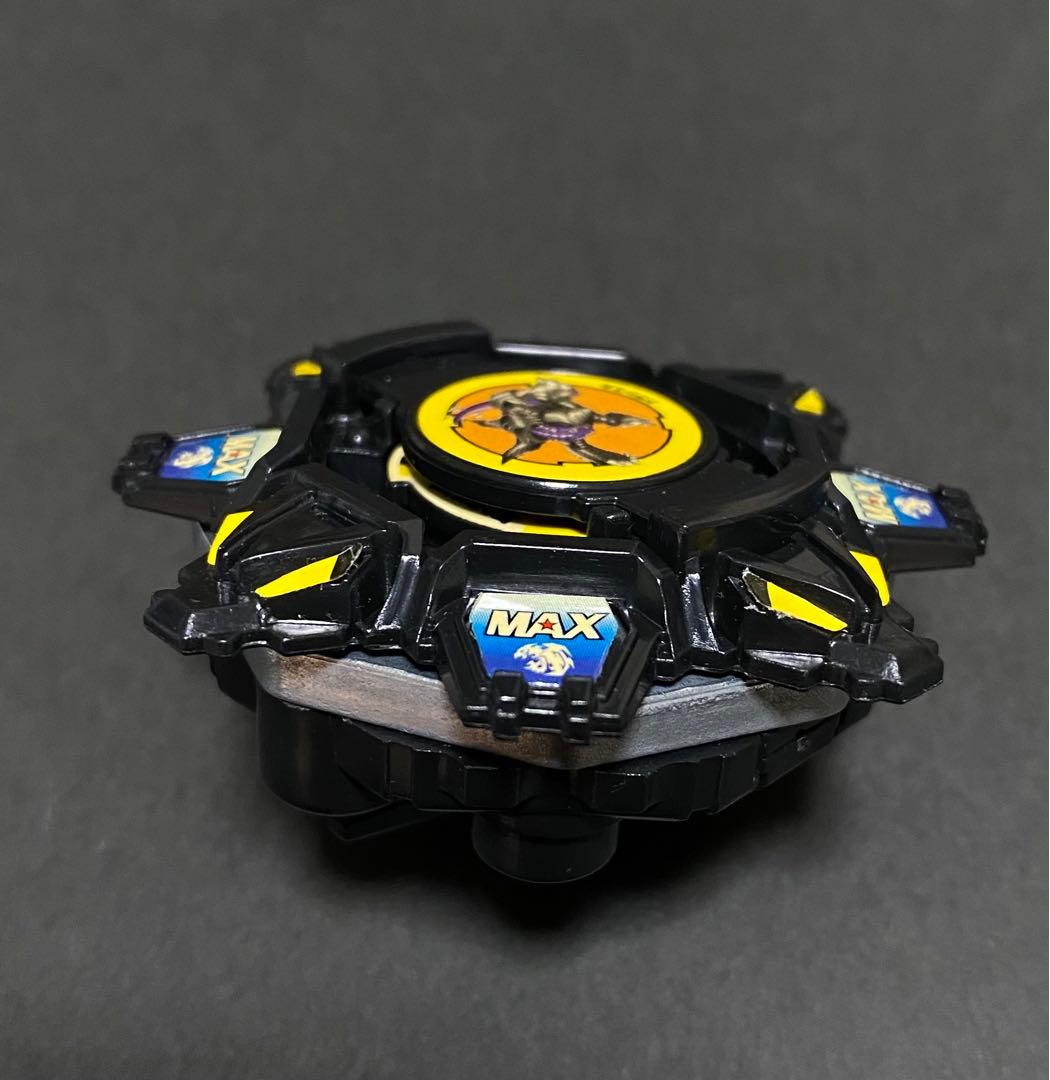 超美品 】 ドラシエルF（フォートレス） 玄武Ver. - メルカリ