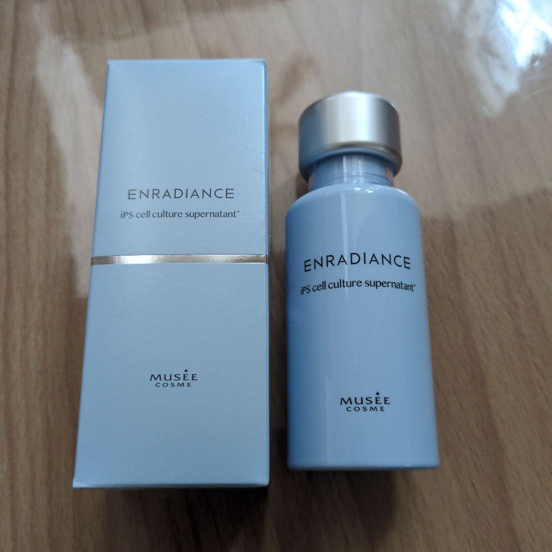 新品　ミュゼ　美容液 ミュゼオリジナル原料mufla(ミュフラ)で毛穴悩みを集中ケア！高機能