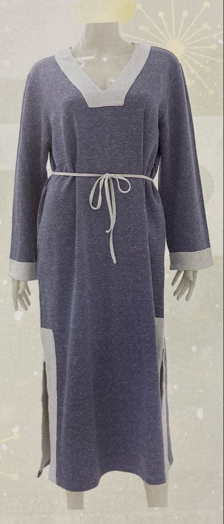 Invel リカバリーウェア ワンピース S〜M 新品未開封 限定品 限定色