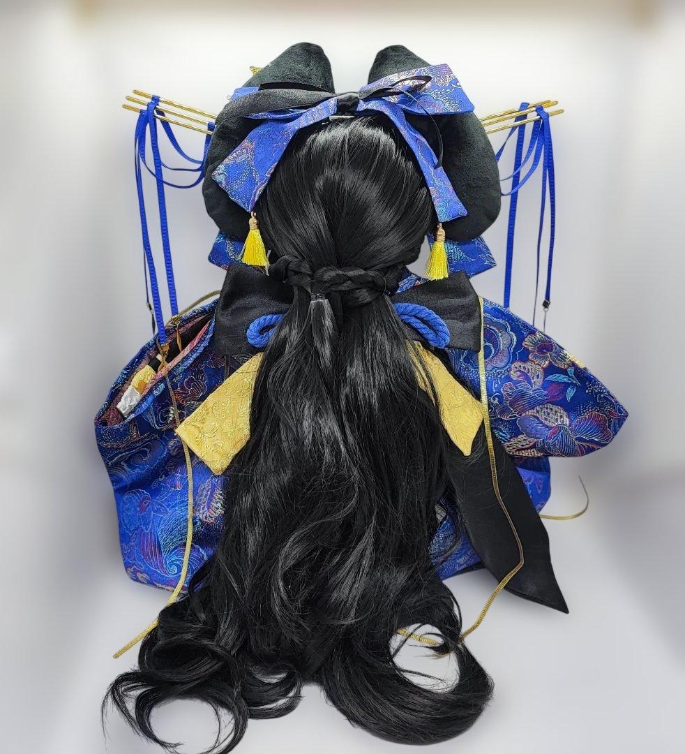 【ひい。さま】ご購入品◆花魁