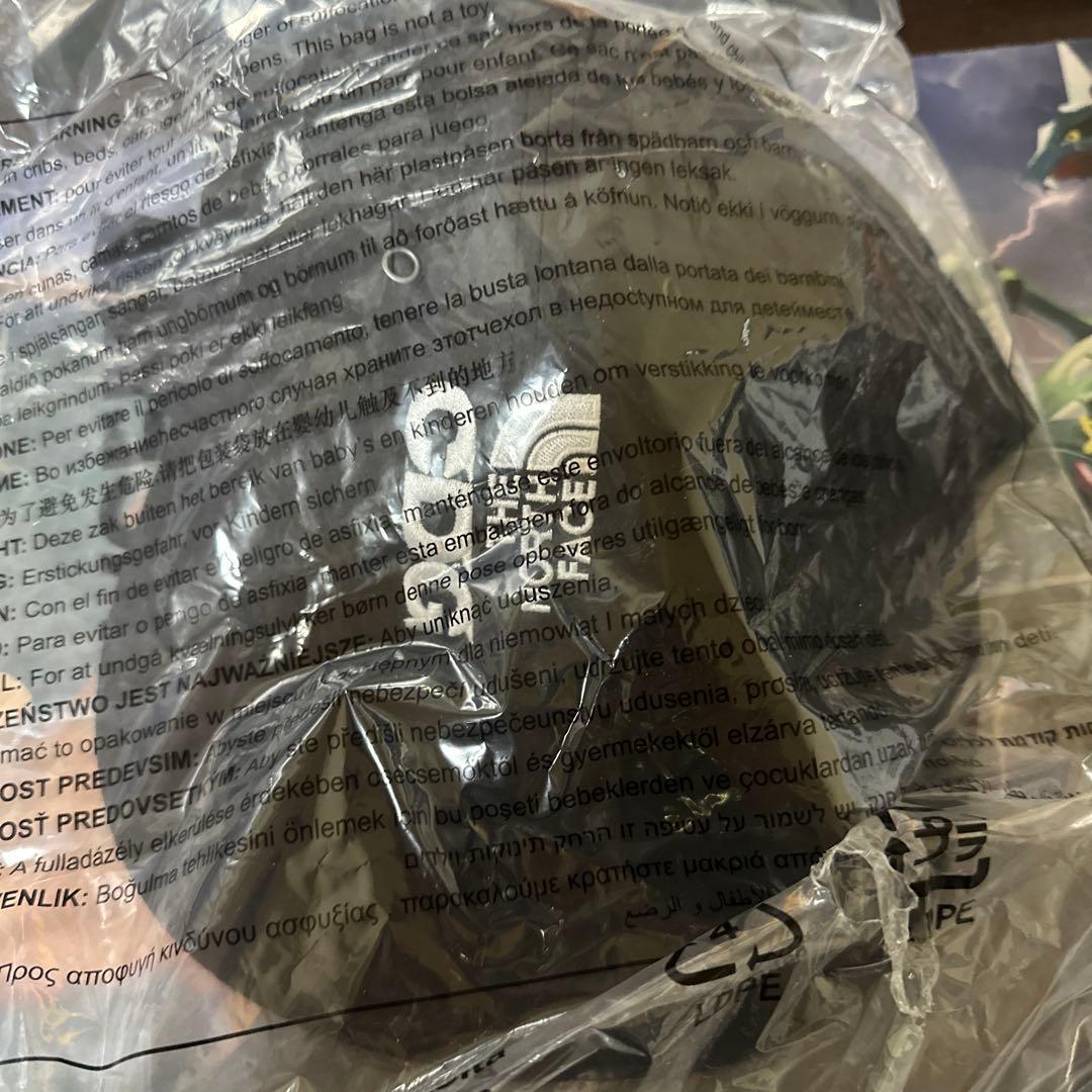 祝日限定値下げ】『新品』The North Face x CDG CAP - メルカリ