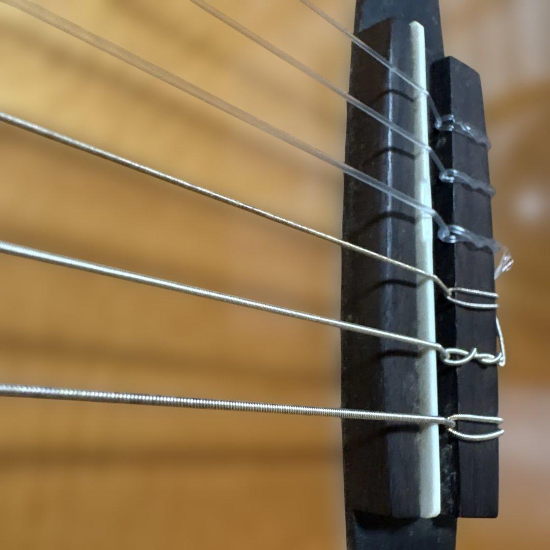 Yamaha NTX700 エレガットギター ケース付き