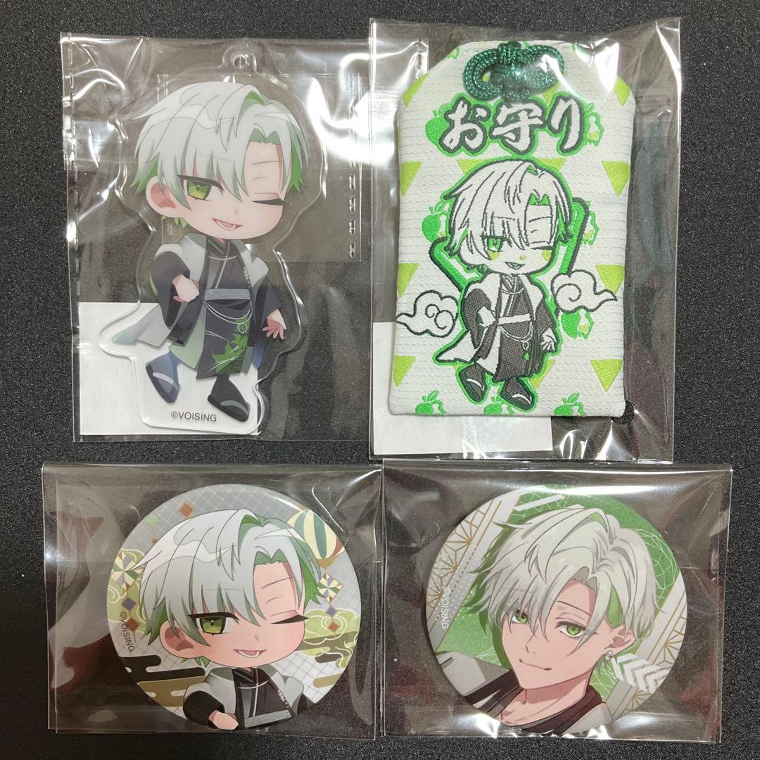 かなめ クロノヴァ お正月ver. Set - メルカリ