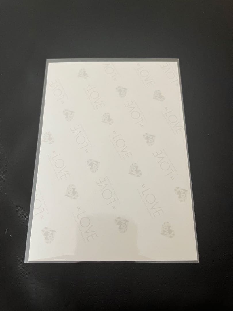 イコラブ 野口衣織 直筆 生写真 サイン 大運動会 ヨリ - メルカリ