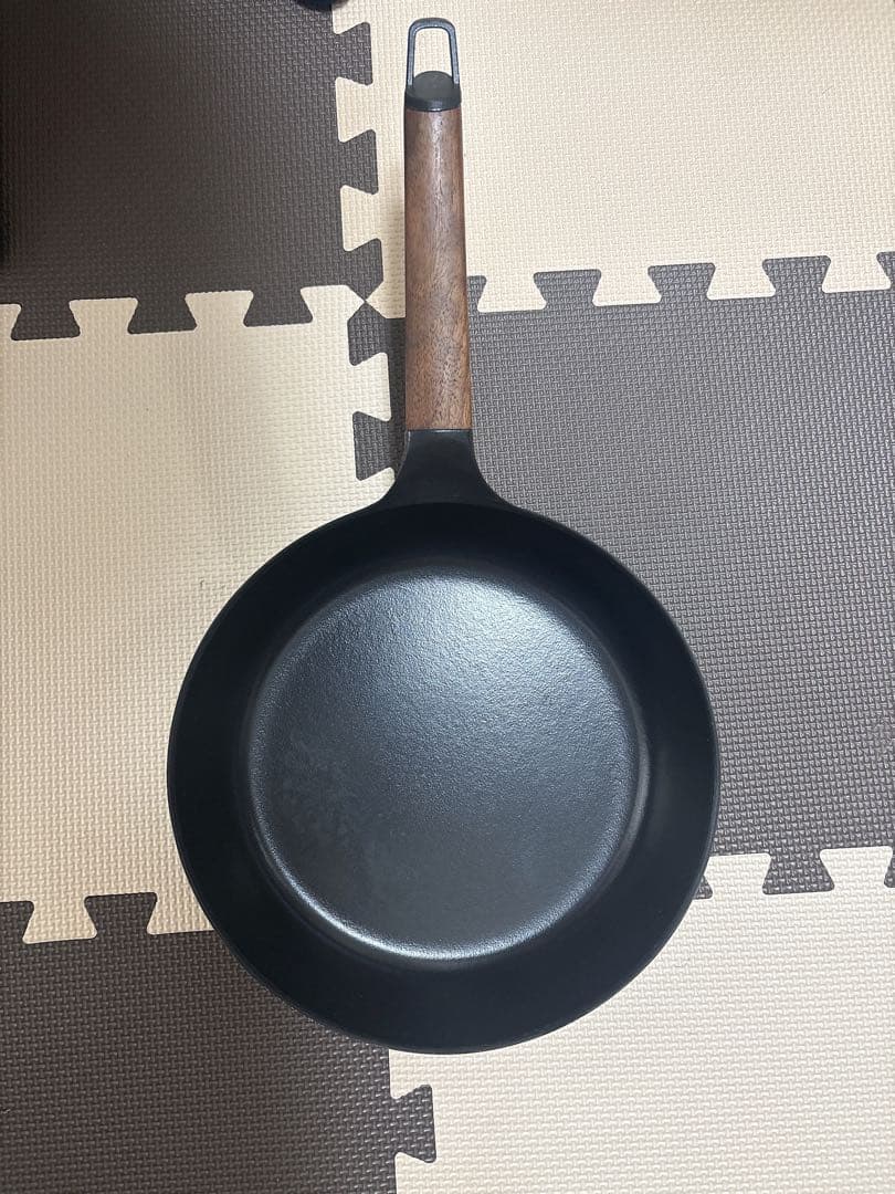 VERMICULAR フライパン・ガラス蓋 専用ガラスリッド 24cm | バーミキュラ公式オンラインショップ