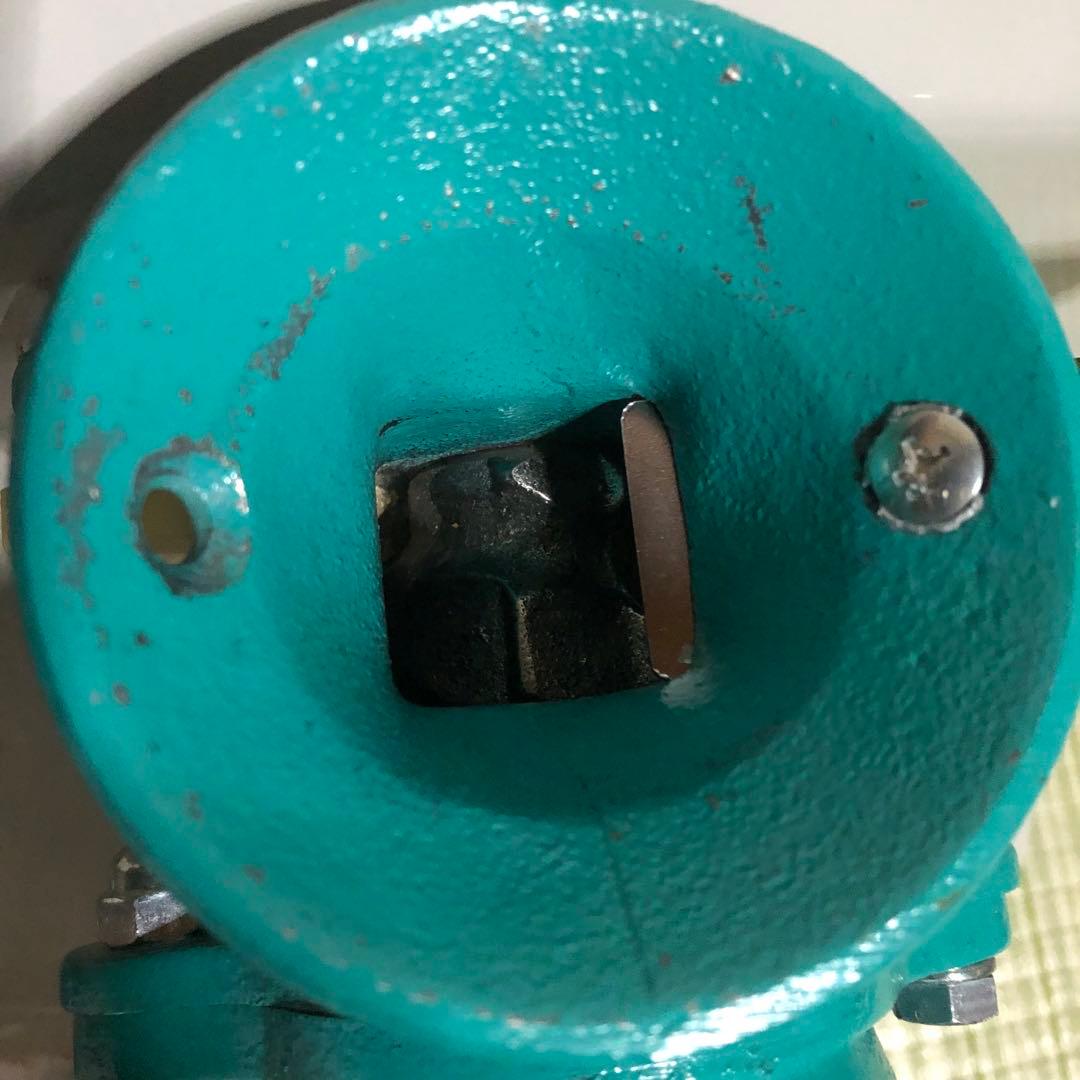 KJFSS様用 國光社 高性能型 製粉ユニット L-S やまびこ号 製粉機