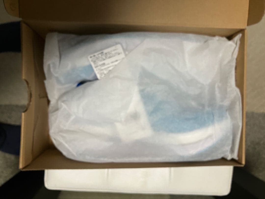 ウェーブリベリオンフラッシュ2 26.5cm