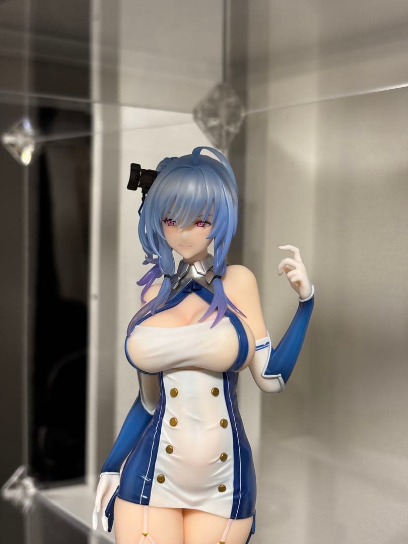 アズールレーン フィギュア セントルイス 軽装 アルター フィギュア