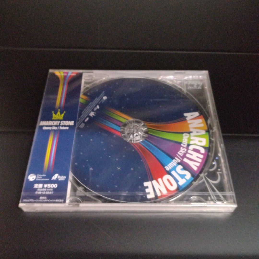 チェリースカイ/フューチャー 1121180700_69202bb441d19.jpg