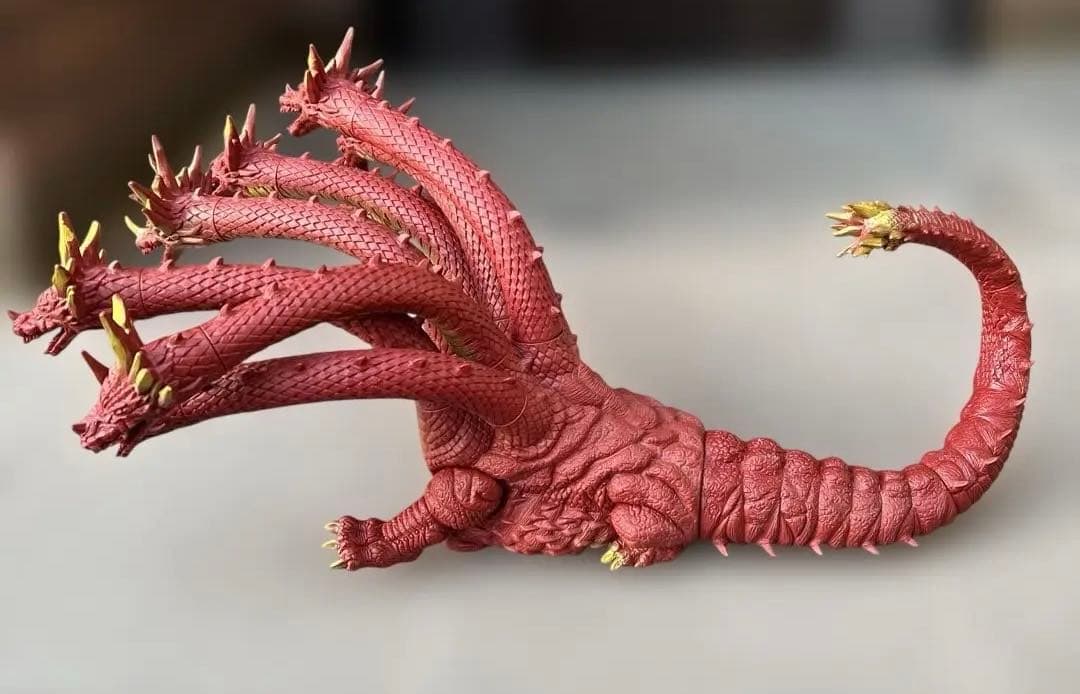 OneMall provides Mercari products: ヤマタノオロチ ヤマトタケル