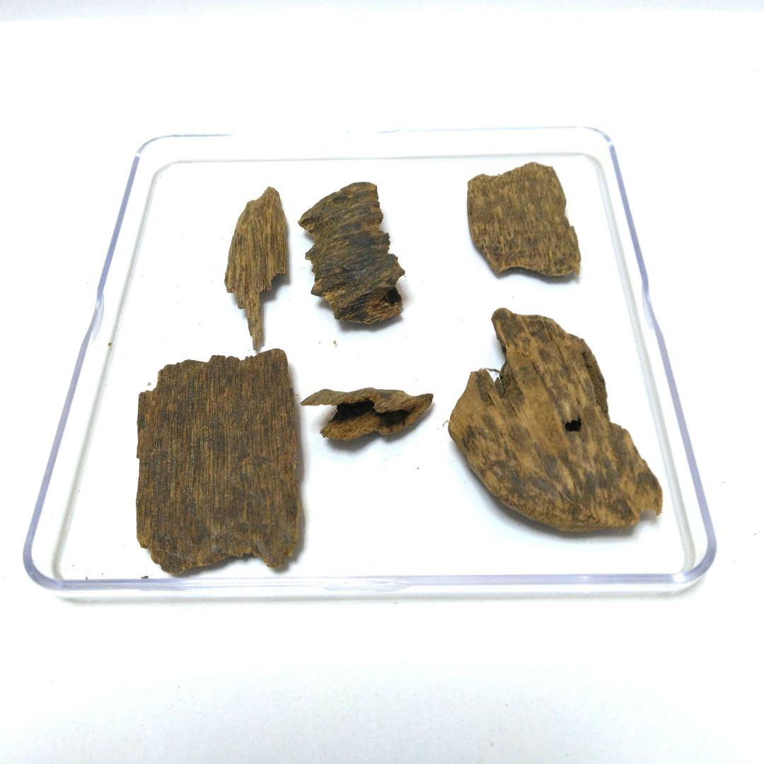 松栄堂 極品沈香 9.9g