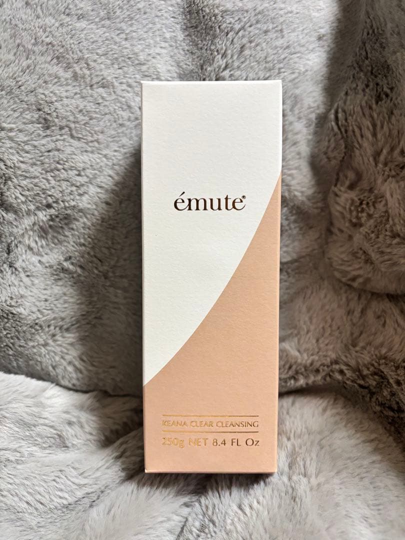 エミューテクレンジングジェル 美容液セット - メルカリ