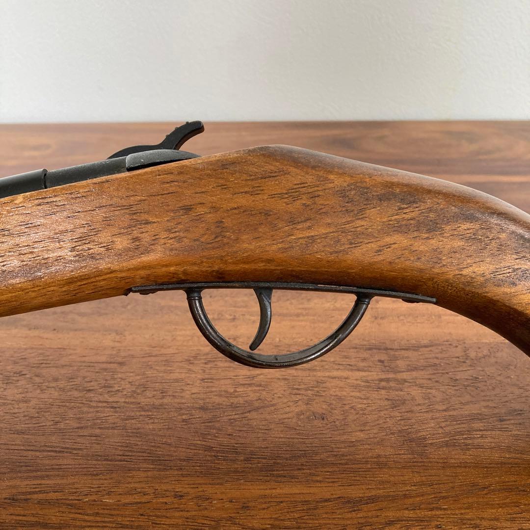 MARUSHIN マルシン 古式銃 レプリカ 1891 - メルカリ