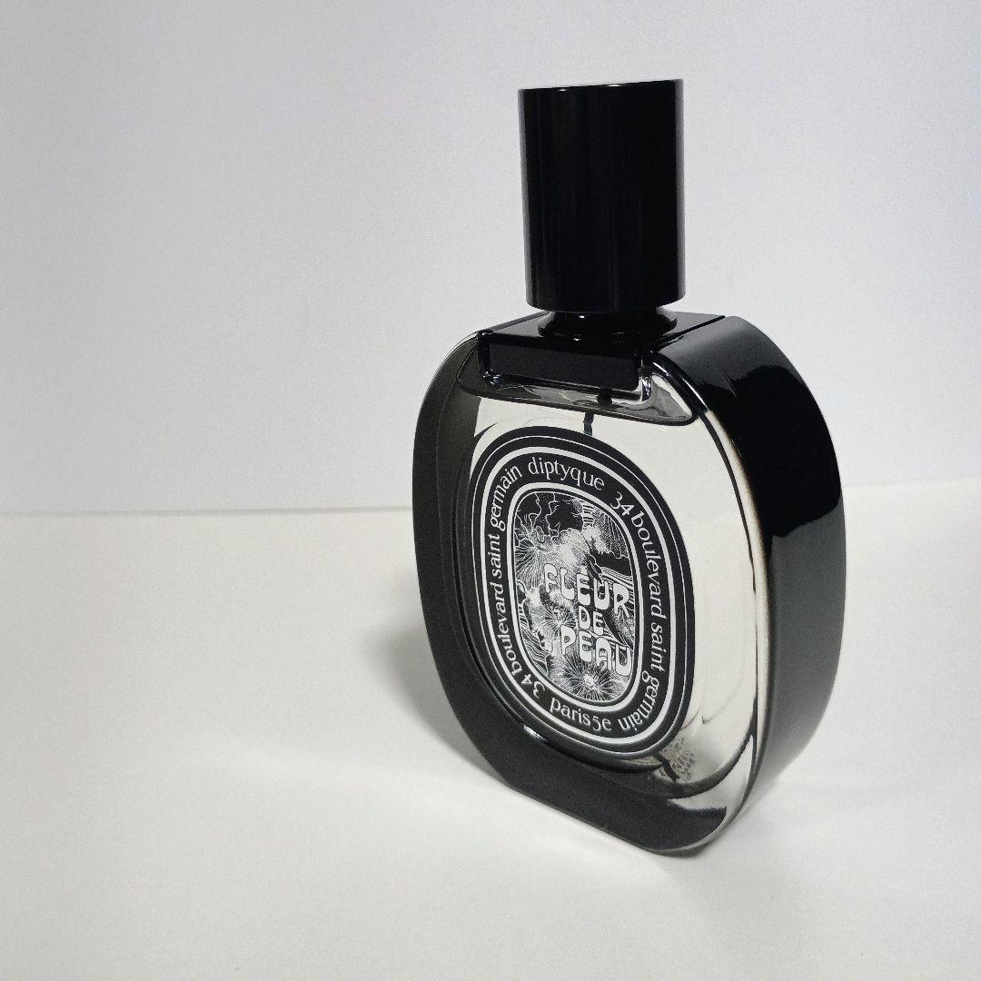 香水(ユニセックス) diptyque FLEUR DE PEAU 75ml Fleur de Peau - Eau de parfum - 75ml | Diptyque Paris