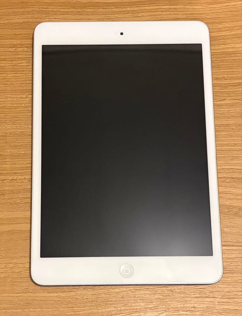 Apple iPad mini2シルバー - メルカリ
