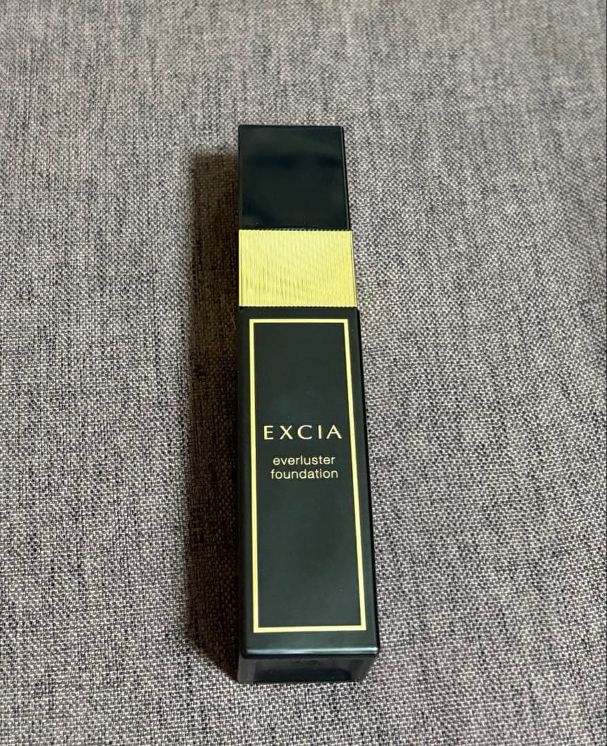 エクシア エバーラスターファンデーション OC101 ライトオークル アルビオン / エクシア エバーラスター ファンデーション OC101 ライト