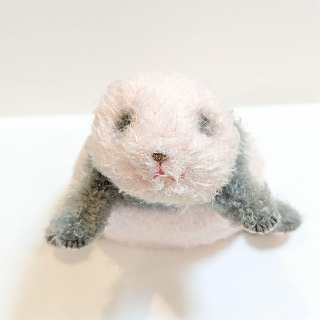 上野動物園 パンダぬいぐるみ レイレイ 生後13日目 - メルカリ
