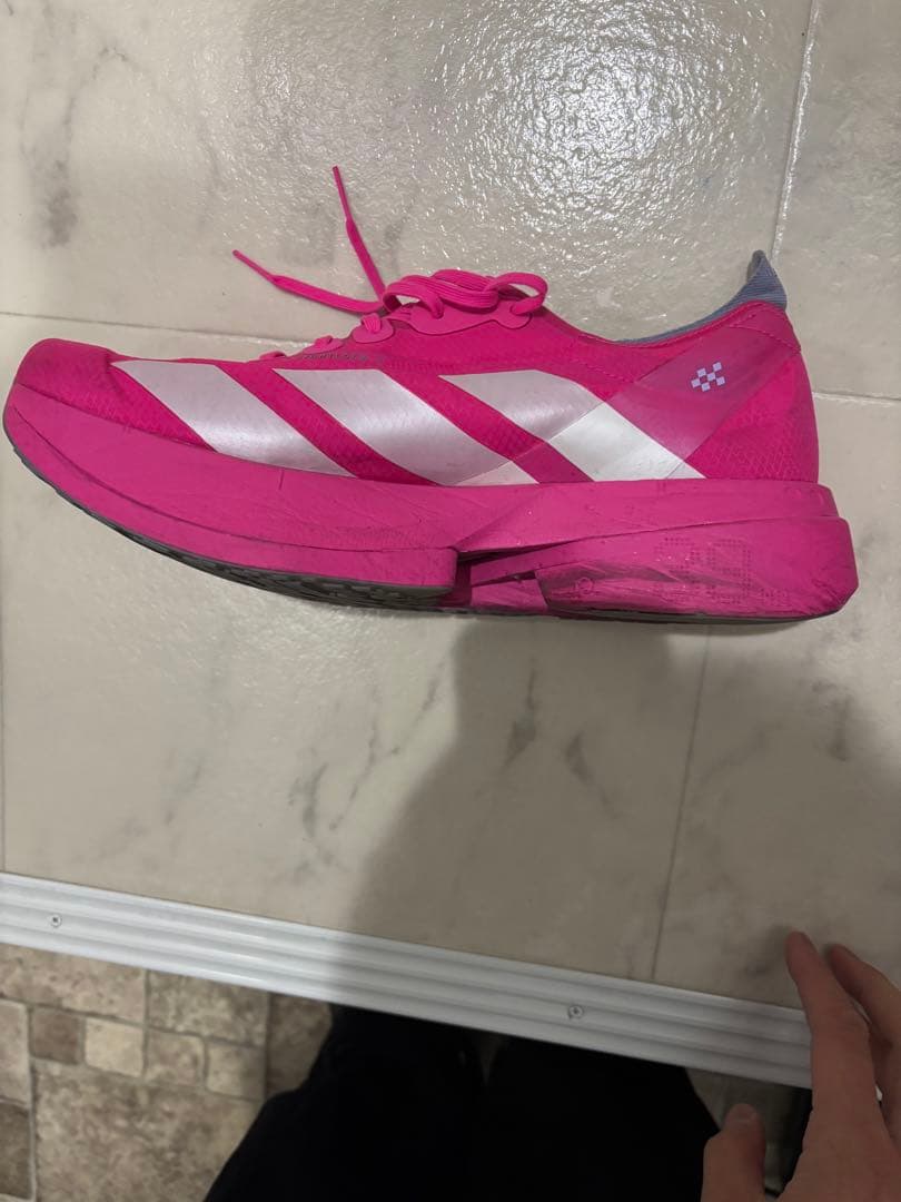 アディオスプロ4 26.5cm