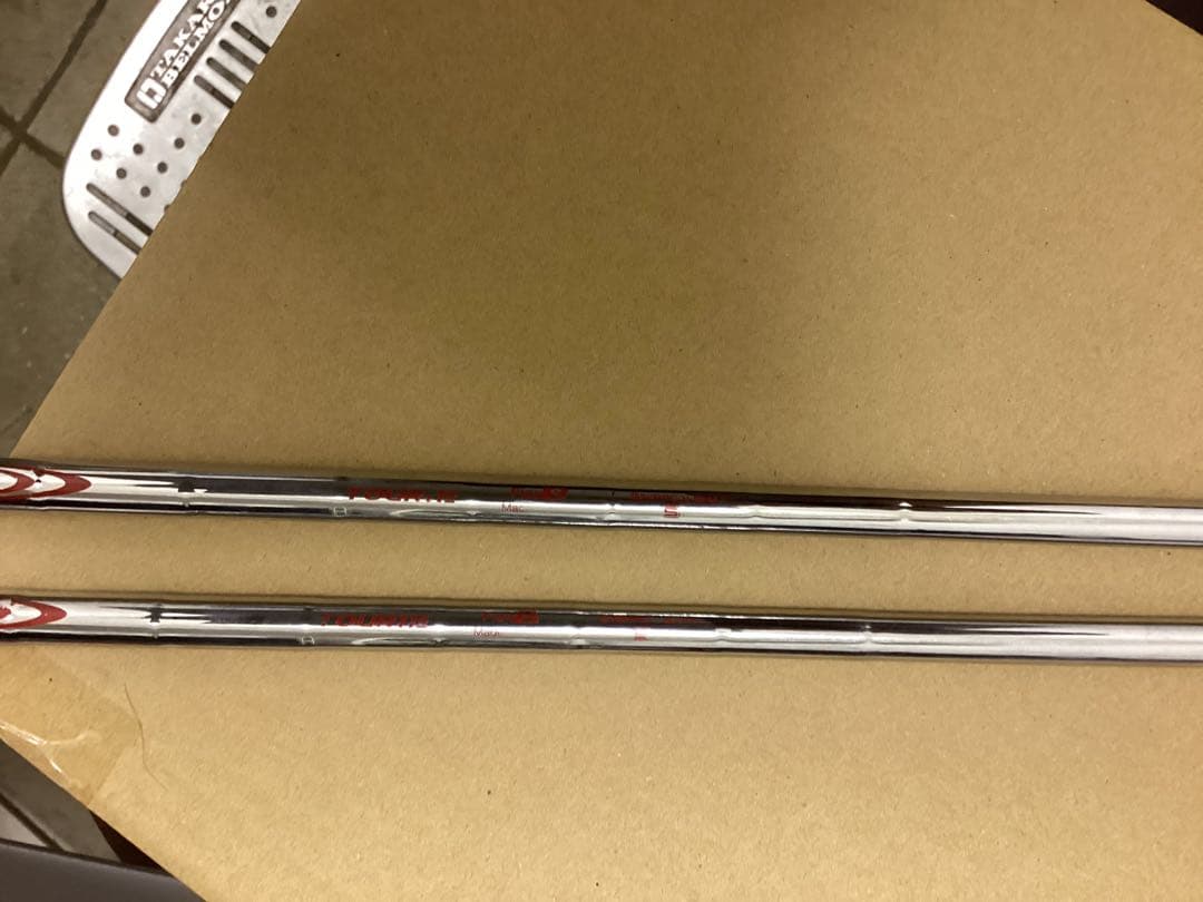 ★☆ピン S159 モーダス3 TOUR115Sウェッジ54度58度H 2本☆★