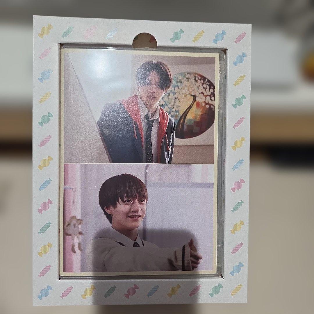 春は短し恋せよ男子。 Blu-ray BOX〈3枚組〉 - メルカリ