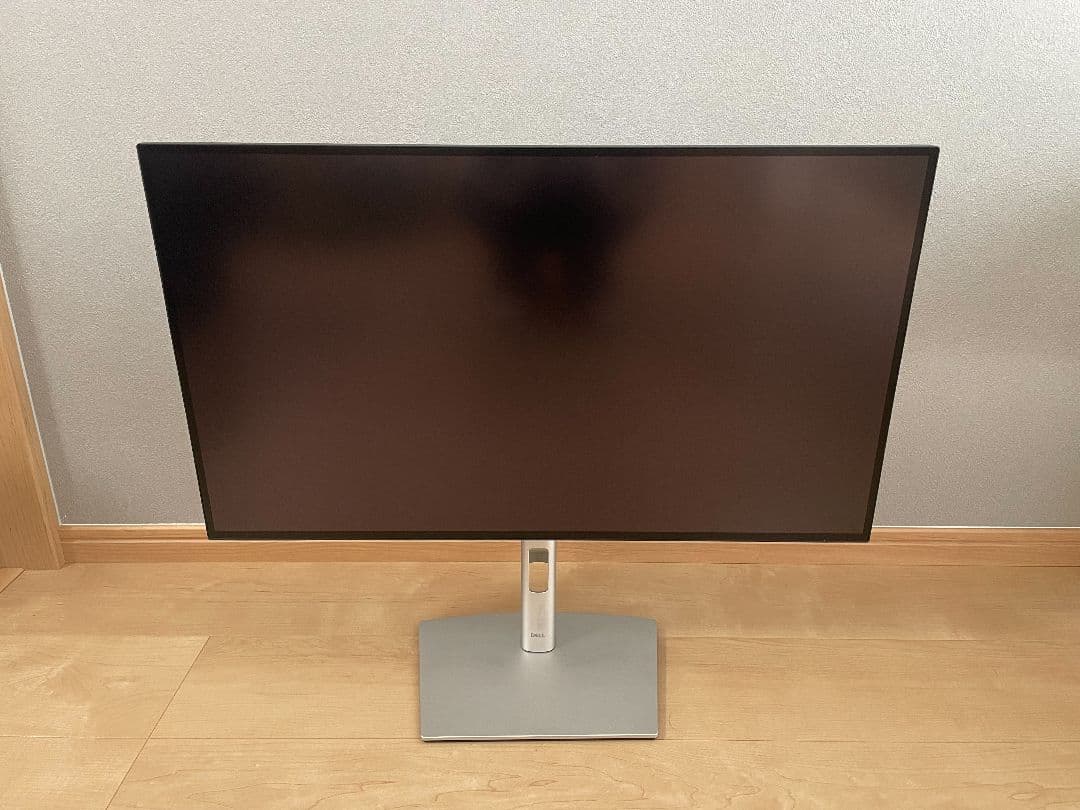 [箱付]Dell U2723QE 27インチ 4K USB-C ハブ モニター Dell UltraSharp 27 Inch 4K USB-C Hub Computer Monitor - U2723QE