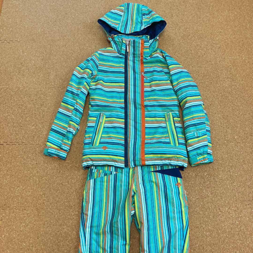 デサント　DESCENTE スキーウェア 上下　スノボ M&Sサイズ レディース 楽天市場】デサント（DESCENTE）（レディース）スキーウェア スキー