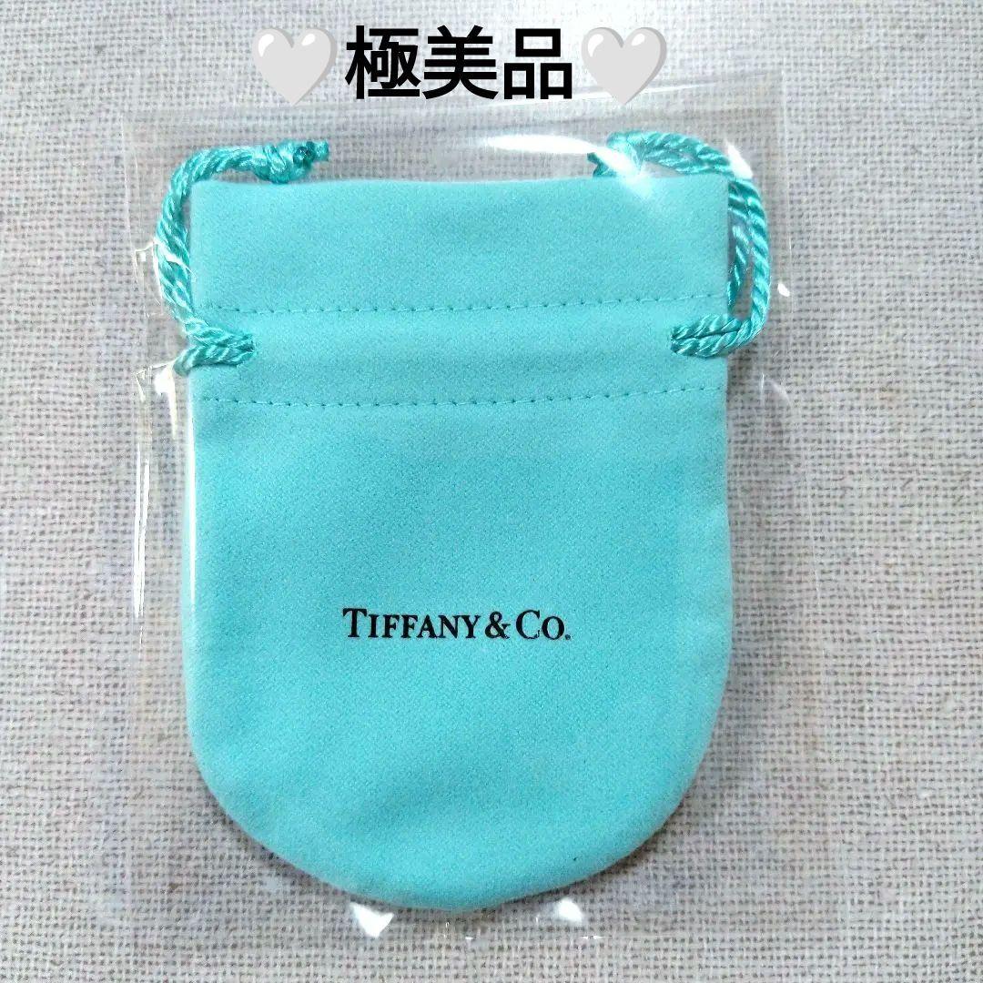 ♥極美品♥ティファニー 空箱 用 ティファニー 巾着袋 保存袋 ♥綺麗