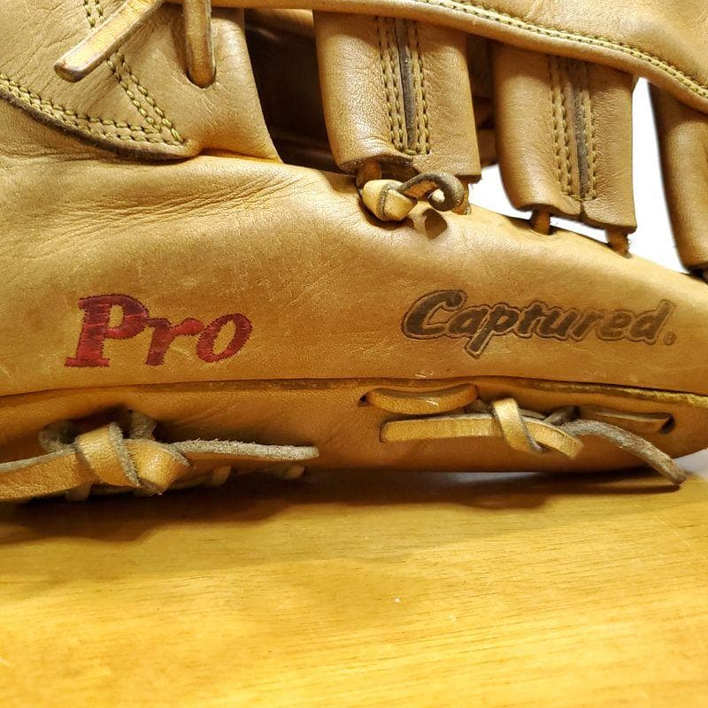 ローリングス 前田智徳モデル 激レア Rawlings 外野用 軟式グローブ