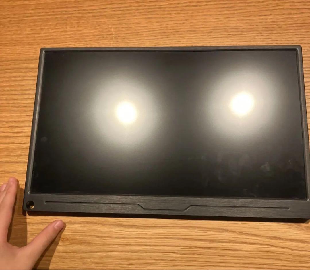 モバイルモニター EVICIV 15.6インチ モバイルディス Amazon.co.jp: モバイルモニター EVICIV 15.6インチ 4Kモバイル