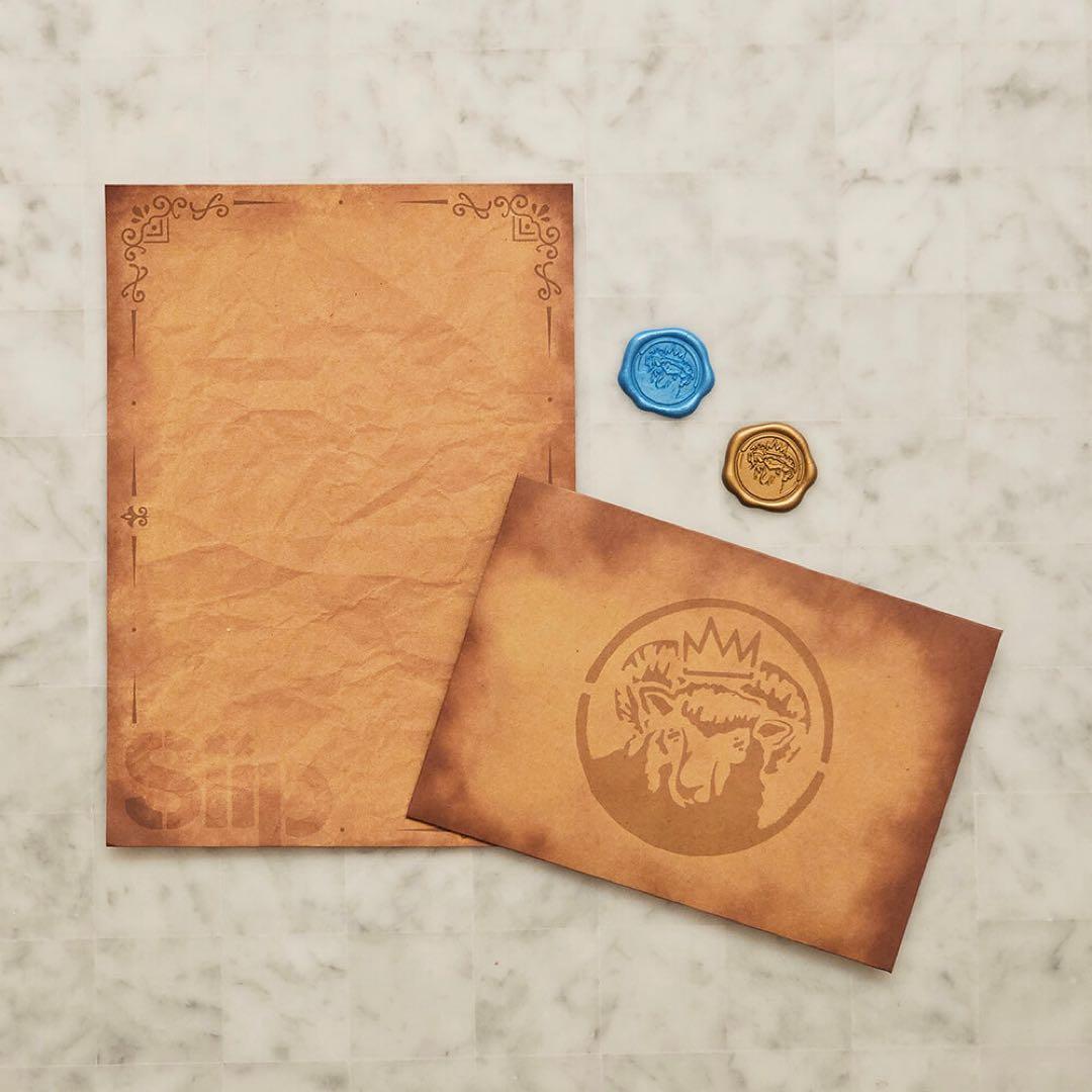 新品未開封】Siip ガイア フルセット 完全生産限定盤 大森元貴 BOX