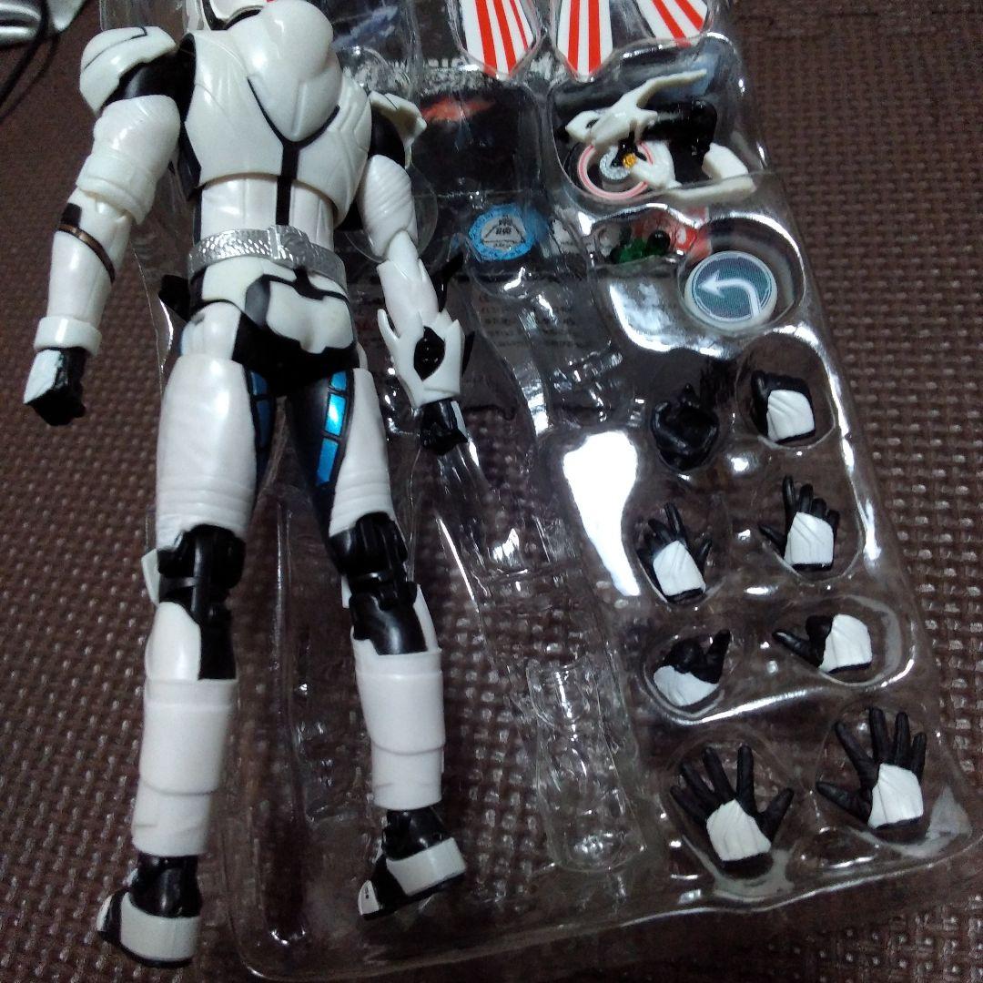 【処分まとめ売り】S.H.Figuarts 仮面ライダードライブ　6体セット