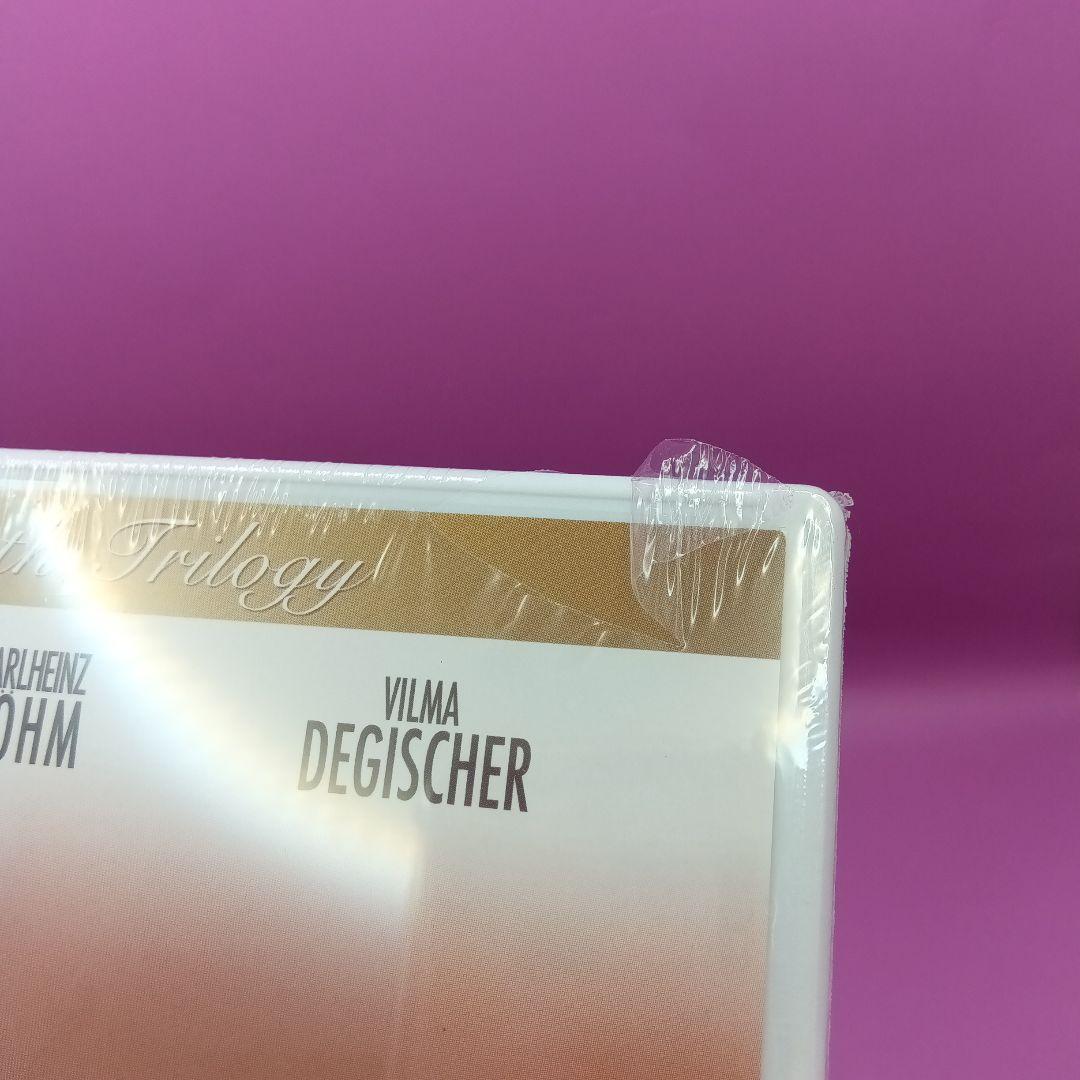 ◆【未開封】 エリザベート HDリマスター版 DVD3点まとめ