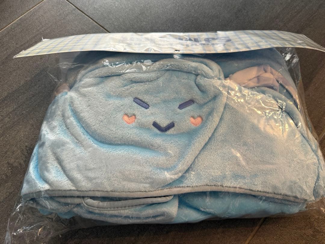 SUPER JUNIOR SJ Market イェソン ブランケット - メルカリ