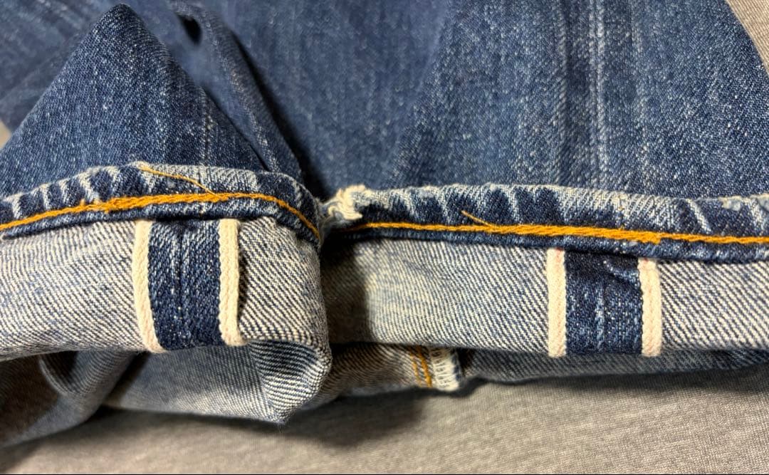 501XXC 1937モデル W32L36 USAバレンシア工場製リーバイス - メルカリ