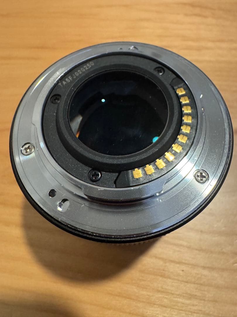 LUMIX 14-42mm f/3.5-5.6 ズームレンズ