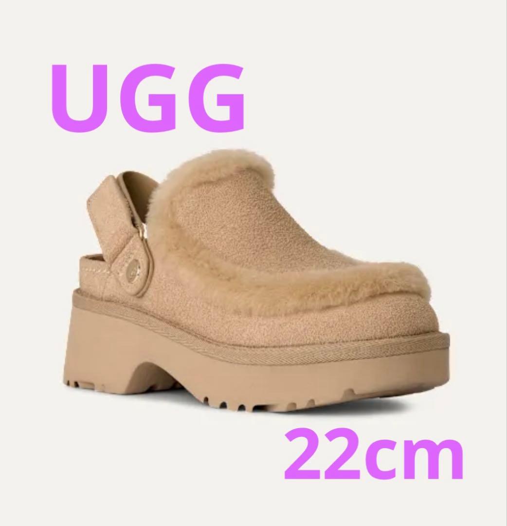 UGG Esmee Clog エスミークロッグ 22cm UGG® Esmee Clog for Women | UGG®