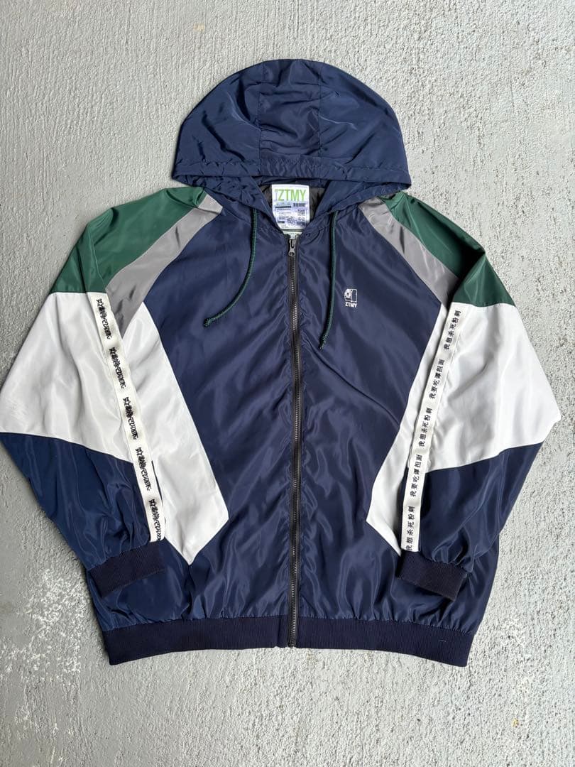 ずっと真夜中でいいのに。 ずとまよ 洗濯機パーカー ジャケット - メルカリ