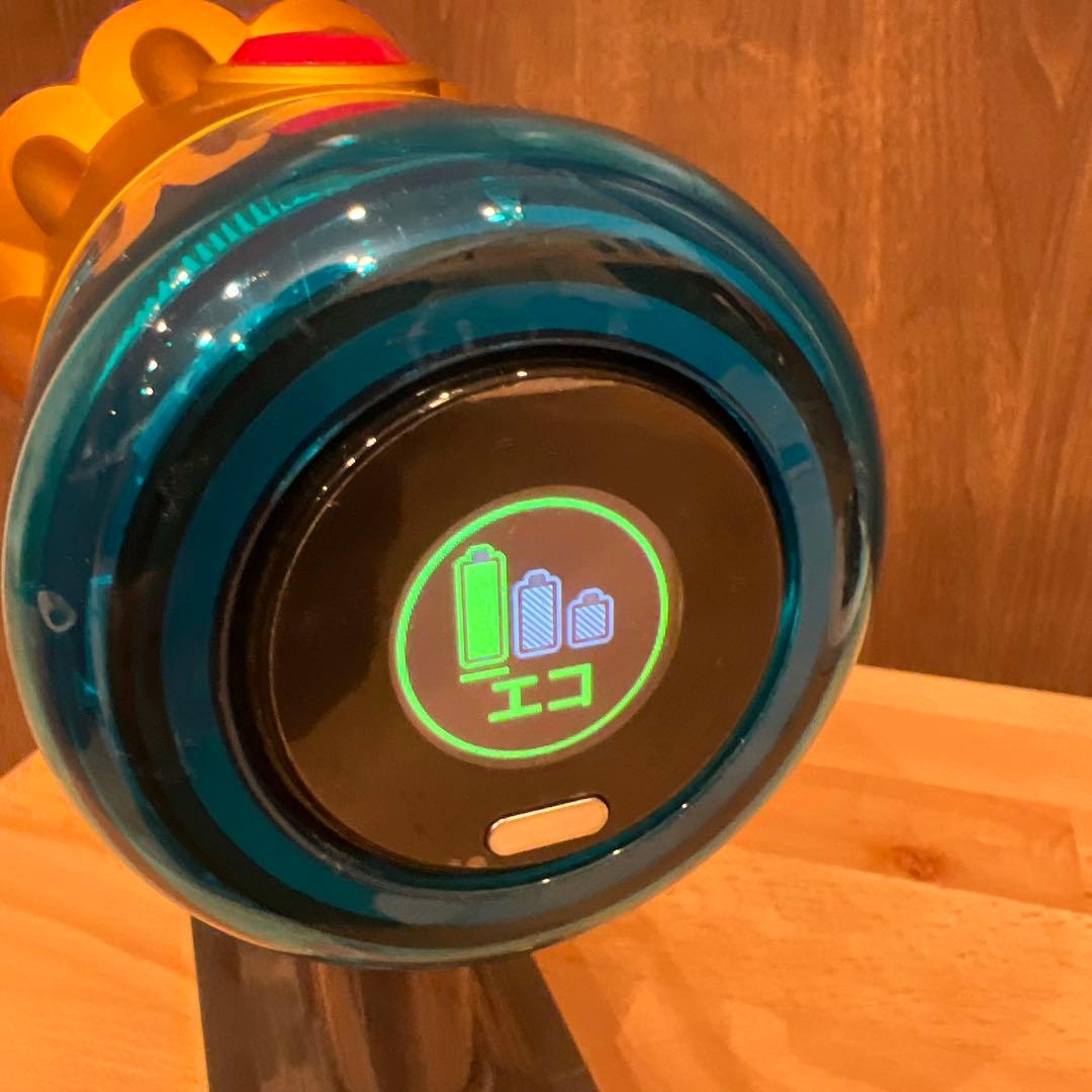 ダイソン V12 SV46 レーザー 純正スタンド スクリューツール - メルカリ