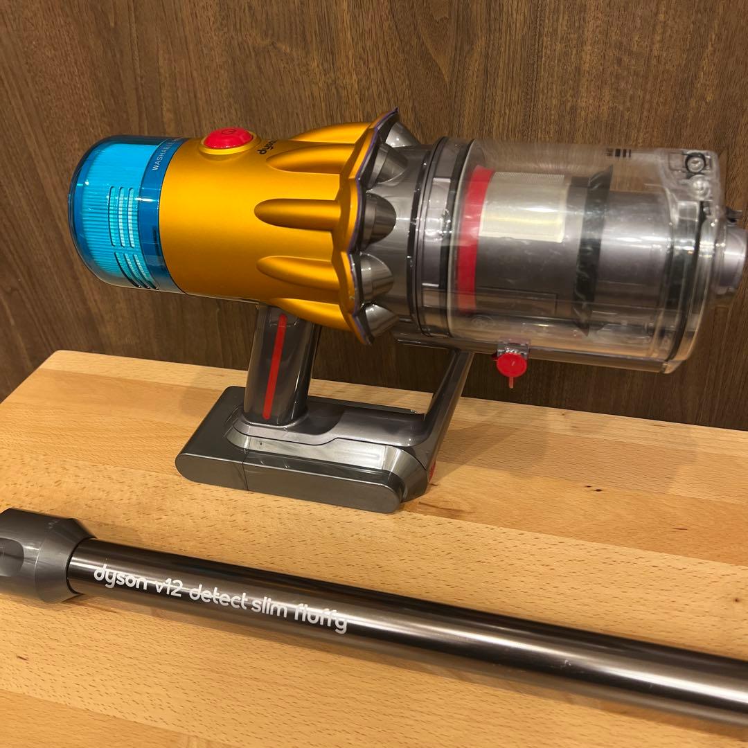 ダイソン V12 SV46 レーザー 純正スタンド スクリューツール - メルカリ