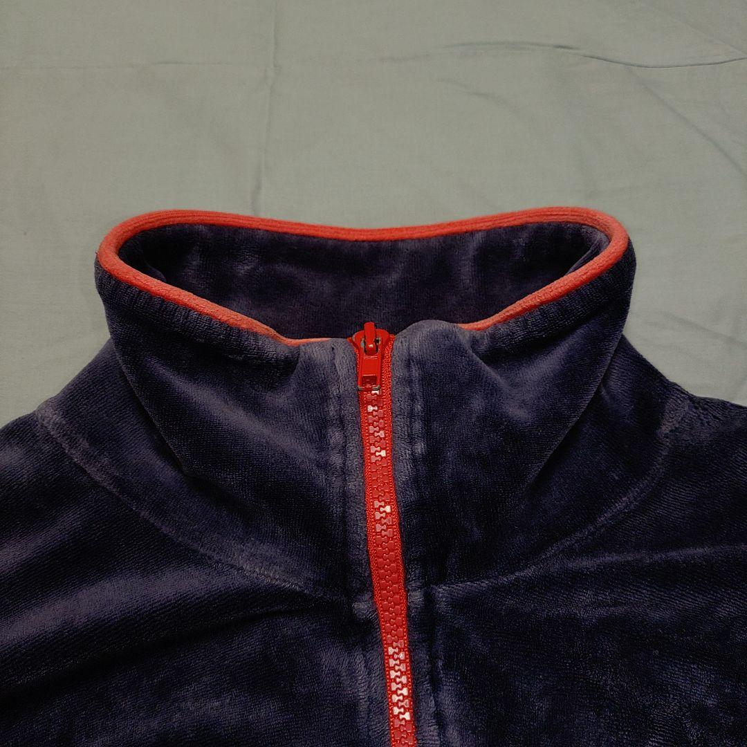 馬場育三 ジャージ ※トップスのみ『ドラゴンアッシュ × リーバイス