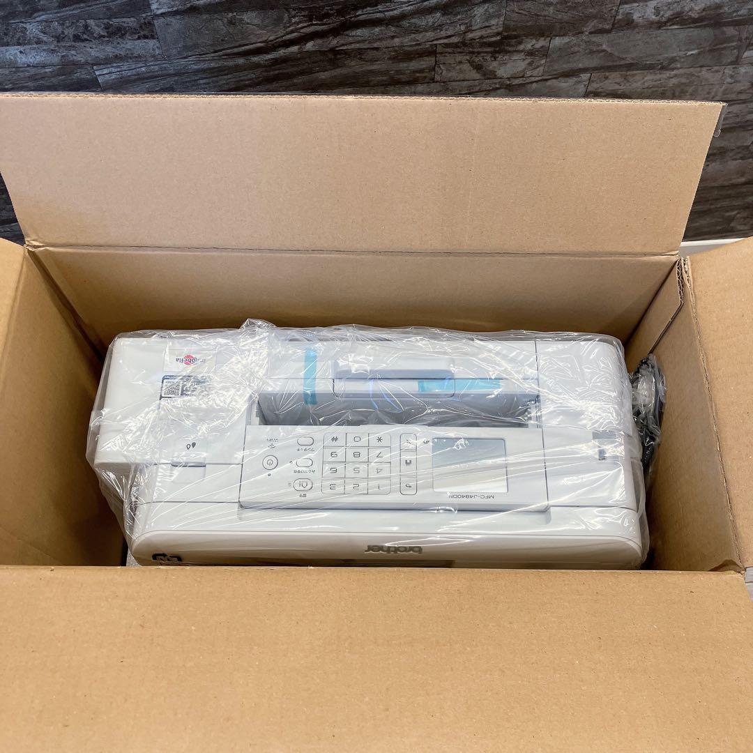 brother プリンター MFC-J4940DN 複合機 電話FAXの通販はau PAY