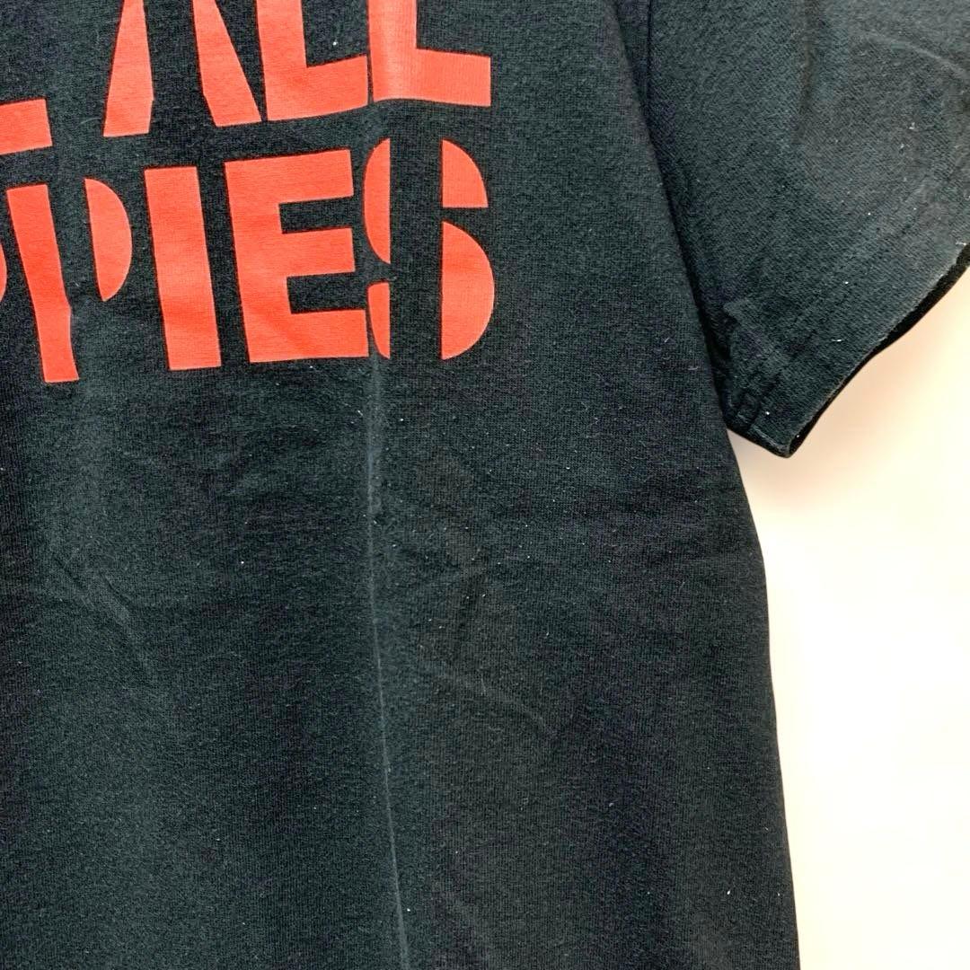 PRIMAL SCREAM KILL ALL HIPPIES Tシャツ - メルカリ