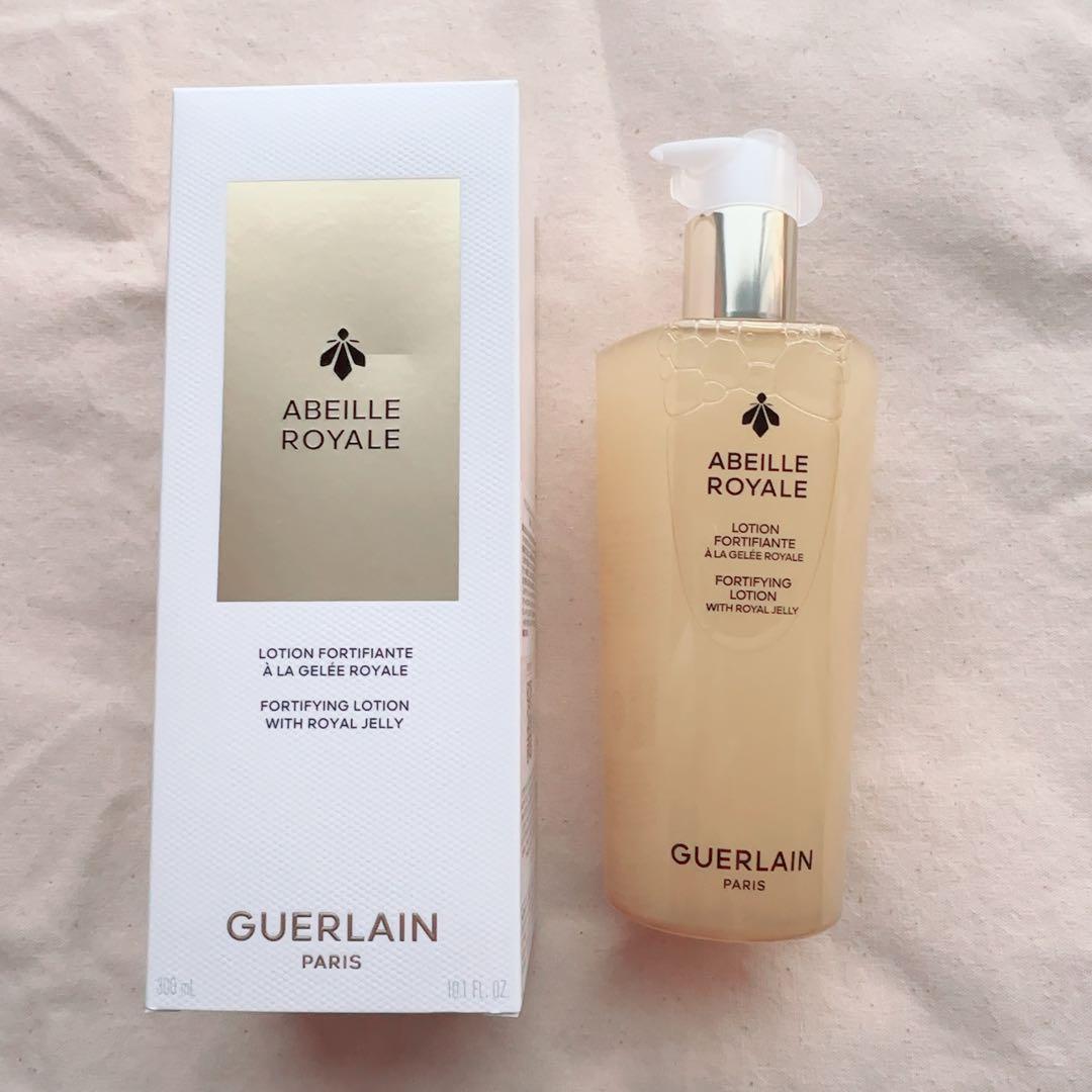 アベイユロイヤル フォーティファイングローション 300ml・大容量 ゲラン / アベイユ ロイヤル フォーティファイング ローションの公式